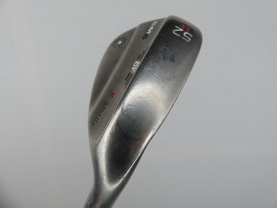 Titleist Vokey SM6 Wedge 52* F Grind