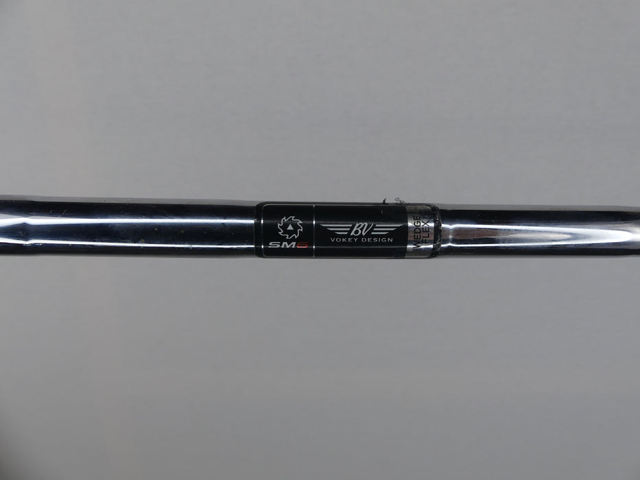 Titleist Vokey SM6 Wedge 52* F Grind