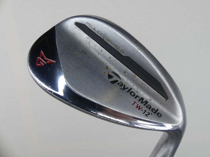 Taylormade Milled Grind 2 Wedge 56* TW Grind