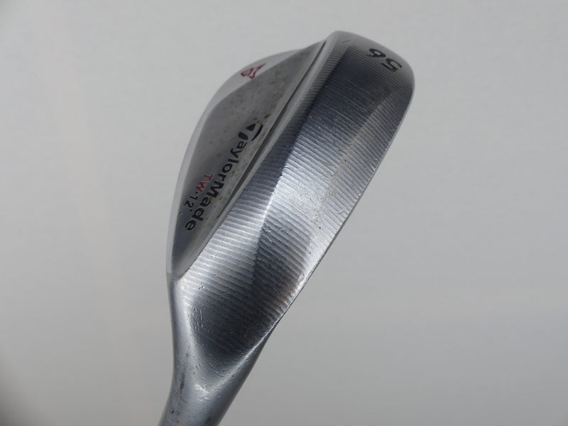 Taylormade Milled Grind 2 Wedge 56* TW Grind