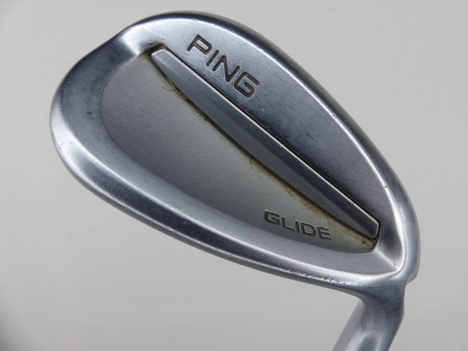 Ping Glide Wedge 54* SS