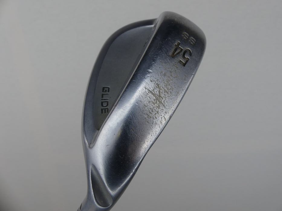 Ping Glide Wedge 54* SS
