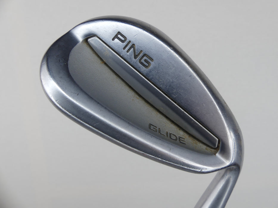 Ping Glide Wedge 58* ES