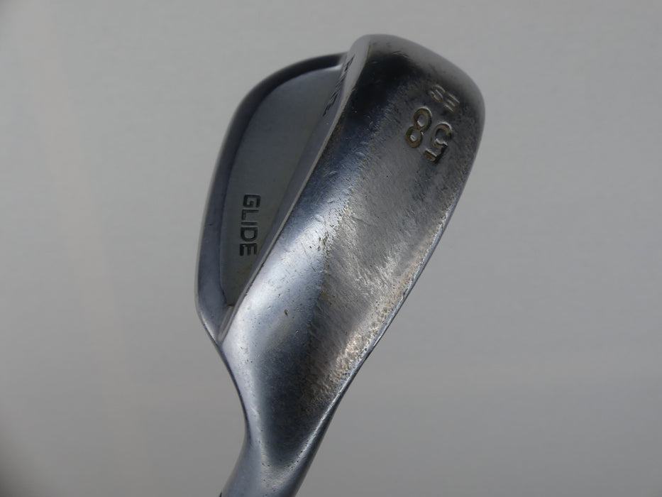 Ping Glide Wedge 58* ES