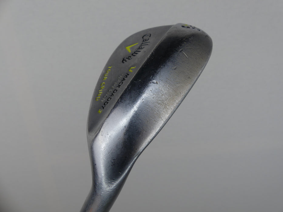 Callaway Mack Daddy 2 Wedge 56* Tour Grind