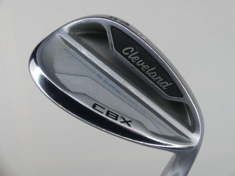 Cleveland CBX Wedge 54*