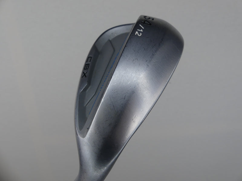Cleveland CBX Wedge 54*