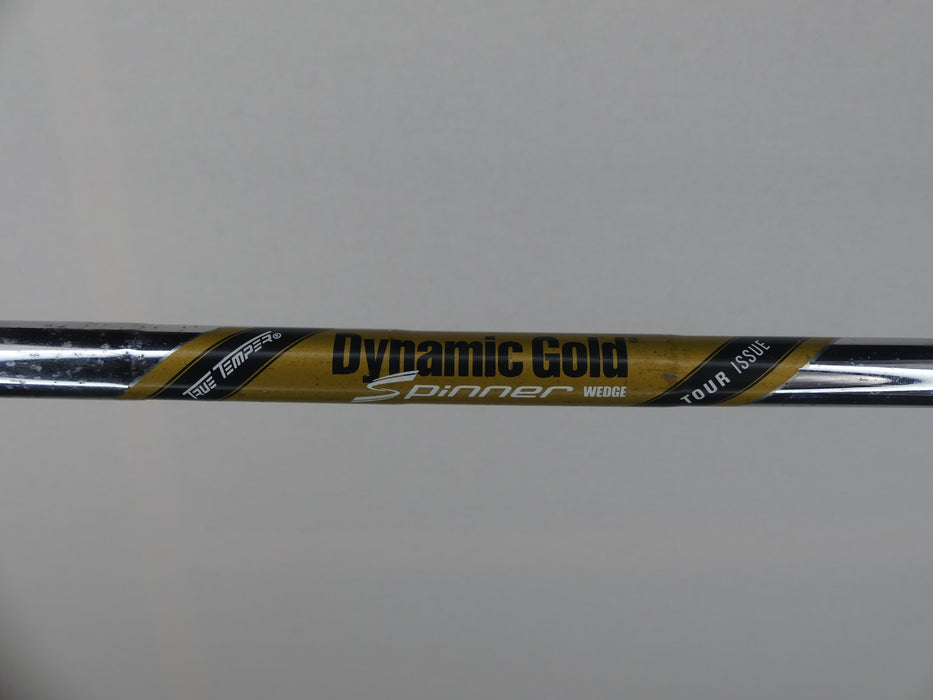 Cleveland RTX ZipCore Wedge 56* Full