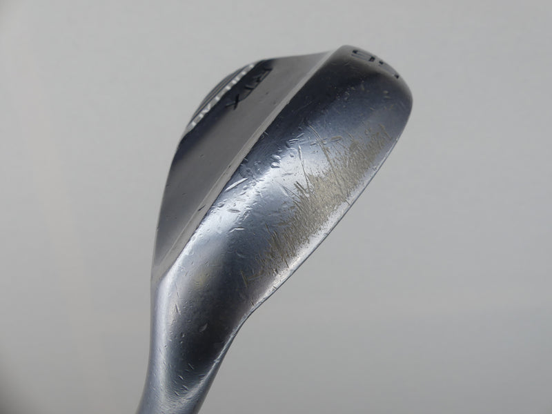 Cleveland RTX ZipCore Wedge 56* Full Face