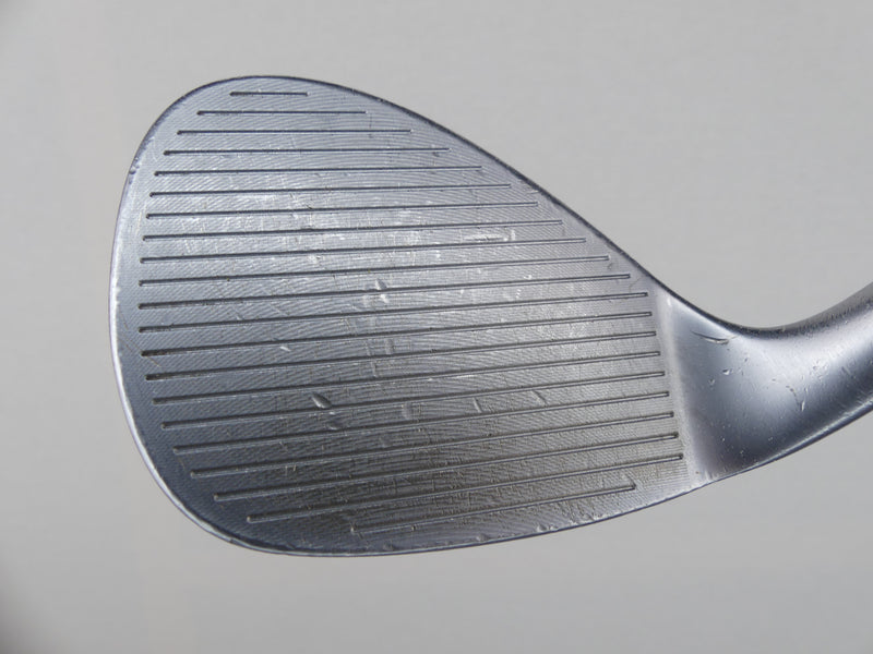 Cleveland RTX ZipCore Wedge 56* Full Face