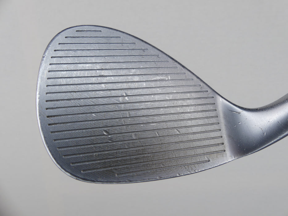 Cleveland RTX ZipCore Wedge 56* Full Face
