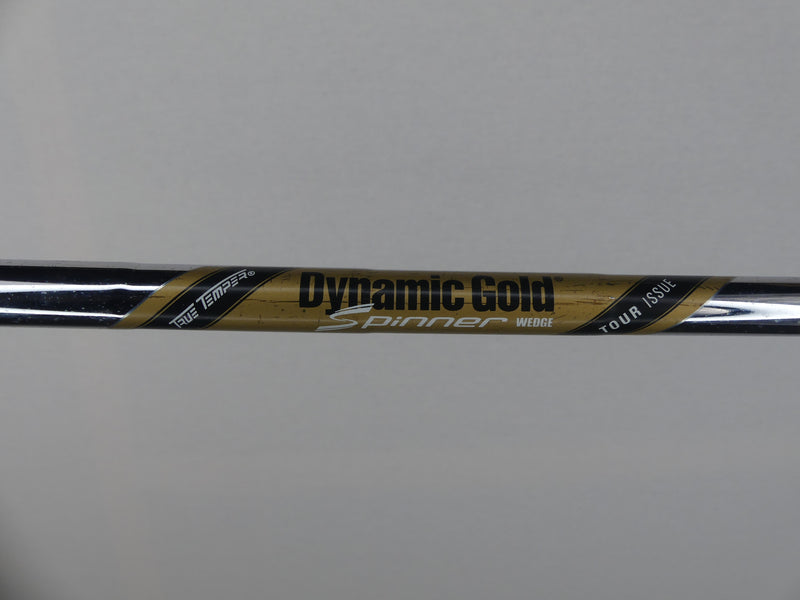 Cleveland RTX ZipCore Wedge 56* Full Face