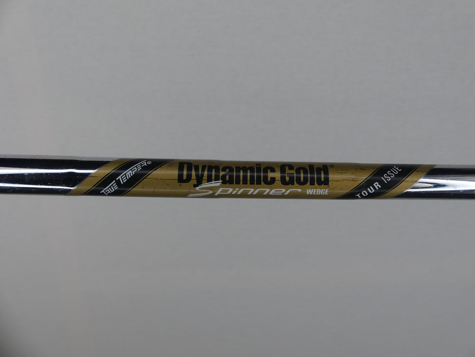 Cleveland RTX ZipCore Wedge 56* Full Face