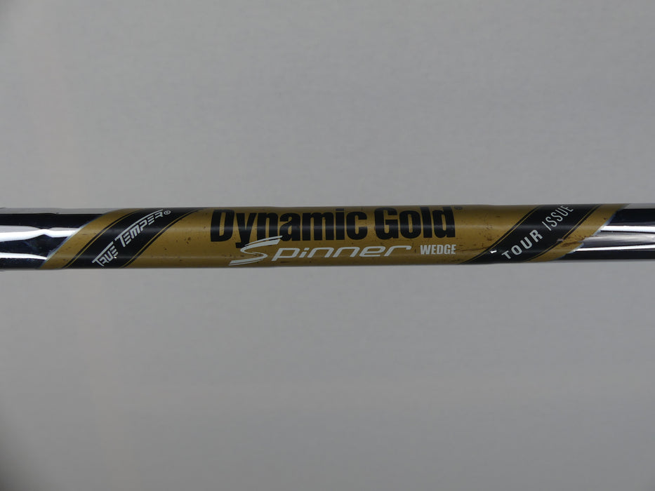 Cleveland RTX ZipCore Wedge 56* Full Face