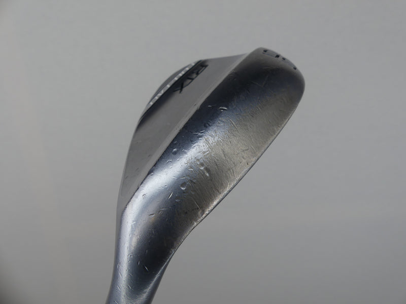 Cleveland RTX ZipCore Wedge 56* Full Face