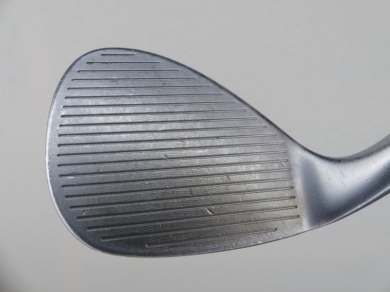 Cleveland RTX ZipCore Wedge 56* Full Face