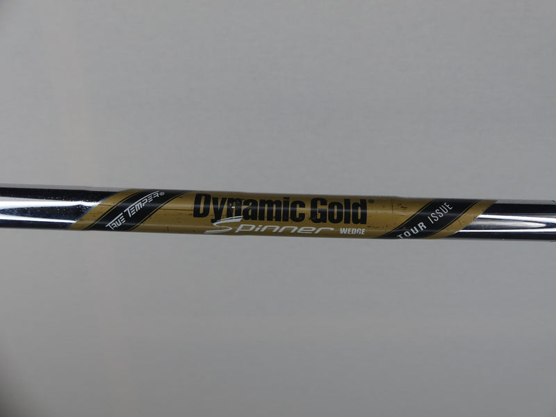 Cleveland RTX ZipCore Wedge 56* Full Face