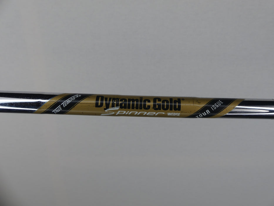 Cleveland RTX ZipCore Wedge 56* Full Face