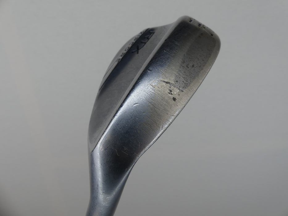 Cleveland RTX ZipCore Wedge 58* Full