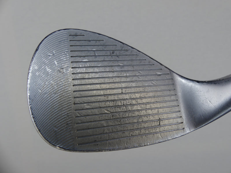 Cleveland RTX ZipCore Wedge 58* Full