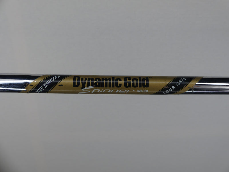 Cleveland RTX ZipCore Wedge 58* Full