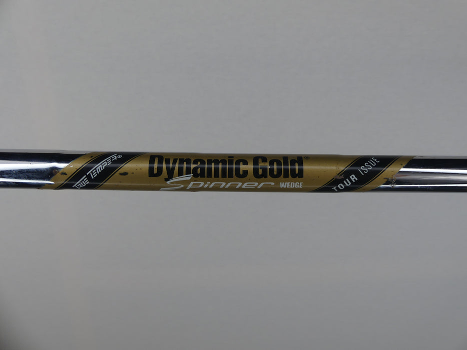 Cleveland RTX ZipCore Wedge 58* Full