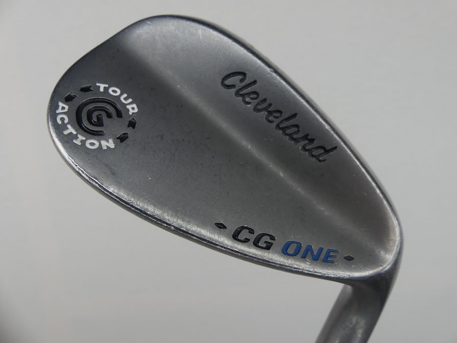 Cleveland CG ONE Wedge 60*