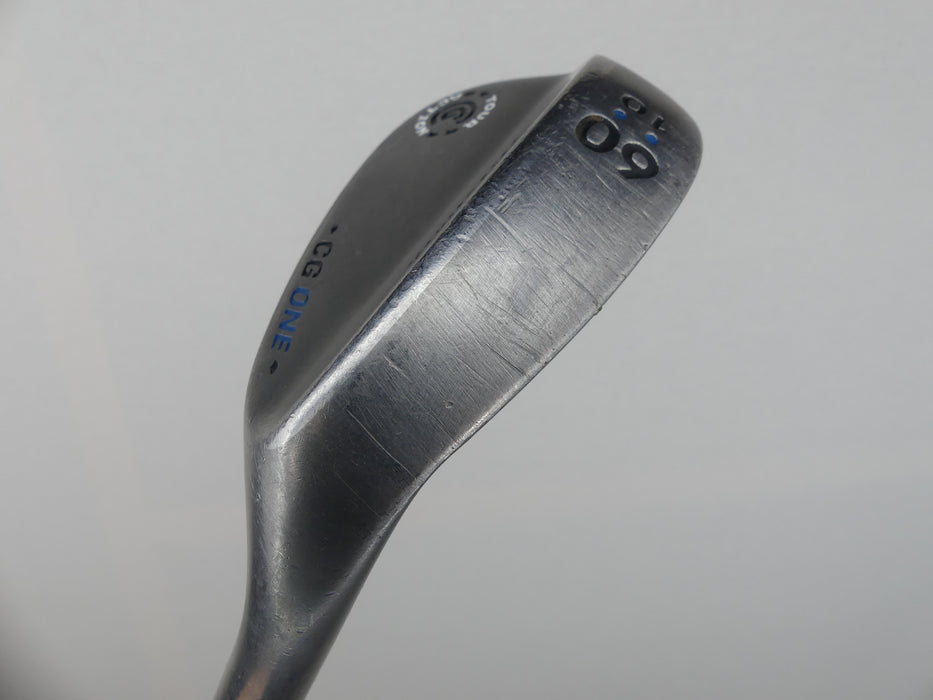 Cleveland CG ONE Wedge 60*