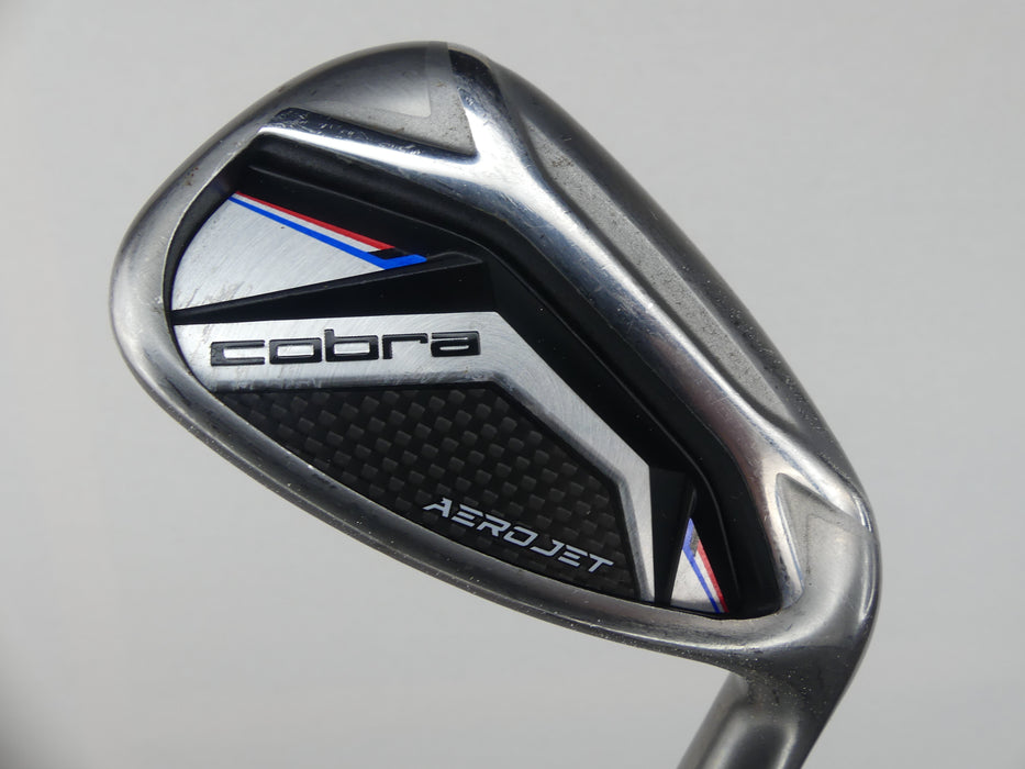 Cobra AeroJet Wedge 48*