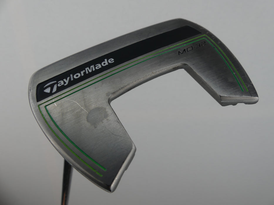 Taylormade MO-32 Putter Left Handed