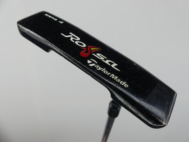 Taylormade Rossa Siena 4 Putter