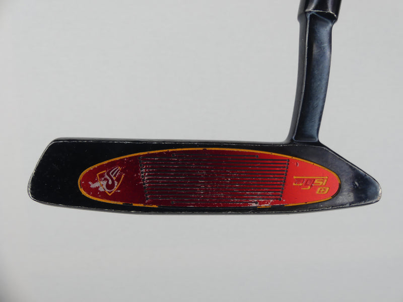 Taylormade Rossa Siena 4 Putter