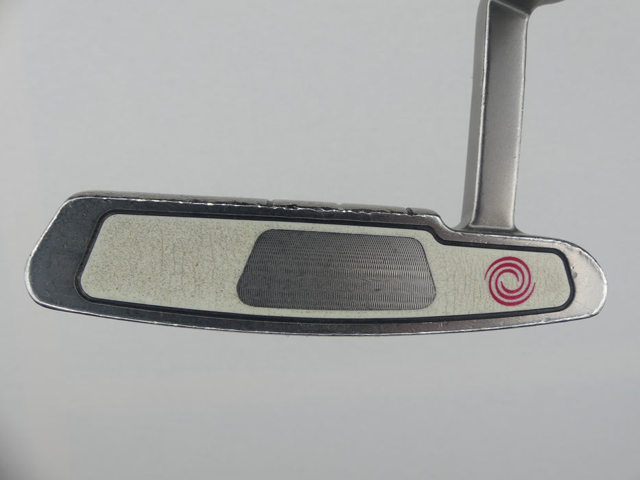 Odyssey White Steel #1 Putter