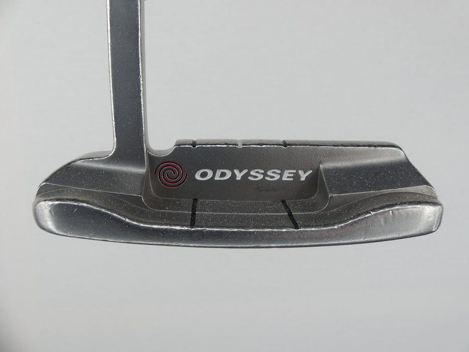 Odyssey White Steel #1 Putter