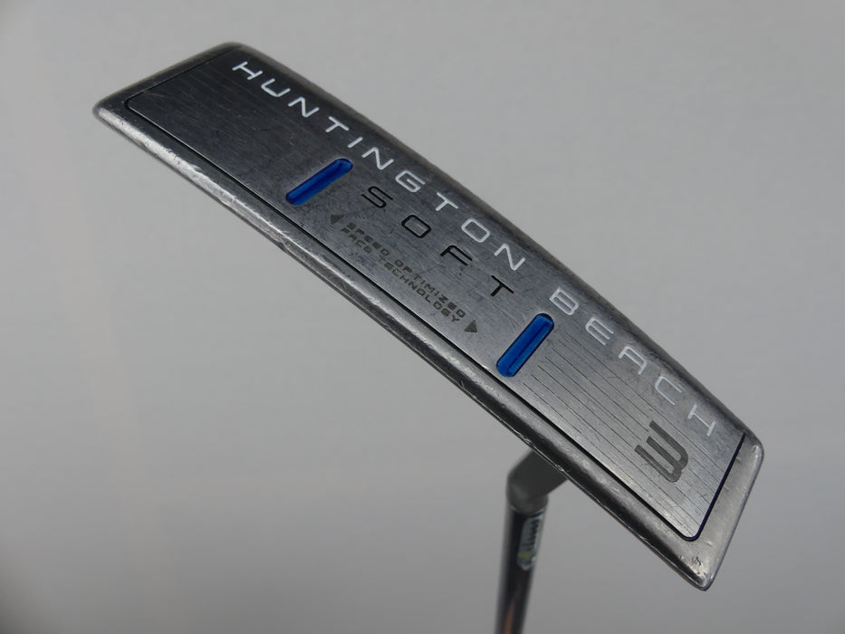Cleveland Huntington Beach Soft #3 Putter