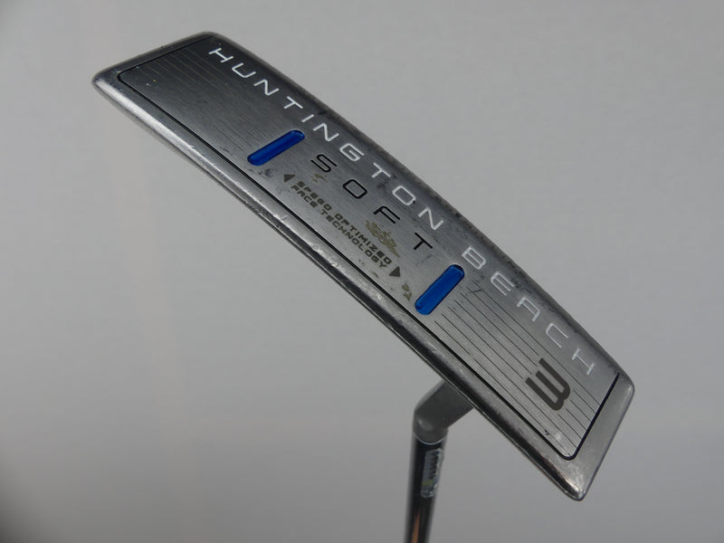 Cleveland Huntington Beach Soft #3 Putter