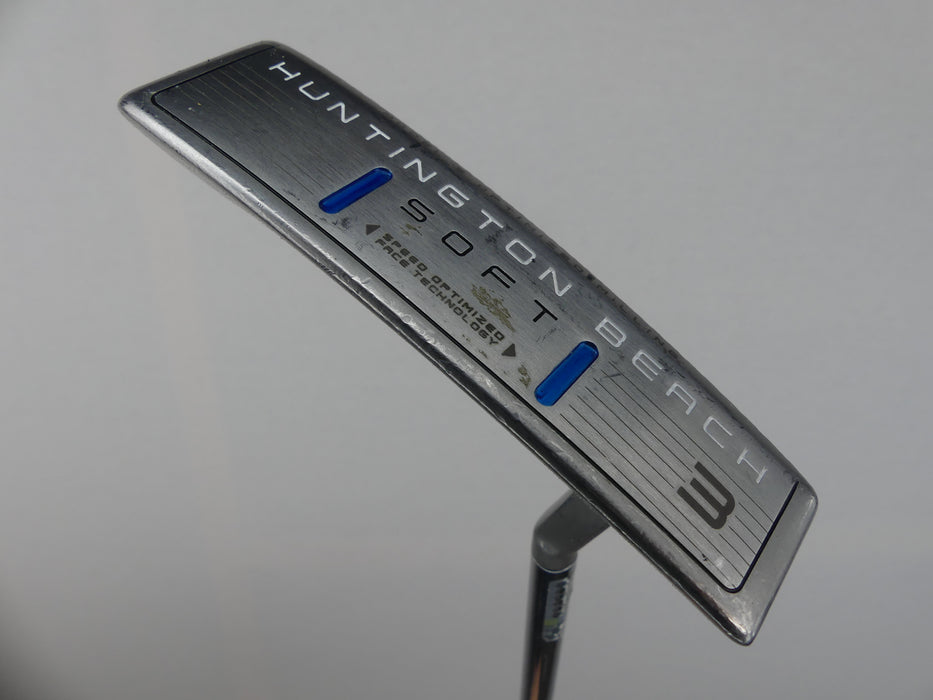 Cleveland Huntington Beach Soft #3 Putter