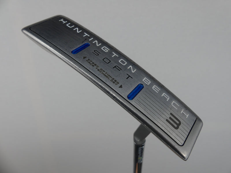Cleveland Huntington Beach Soft #3 Putter