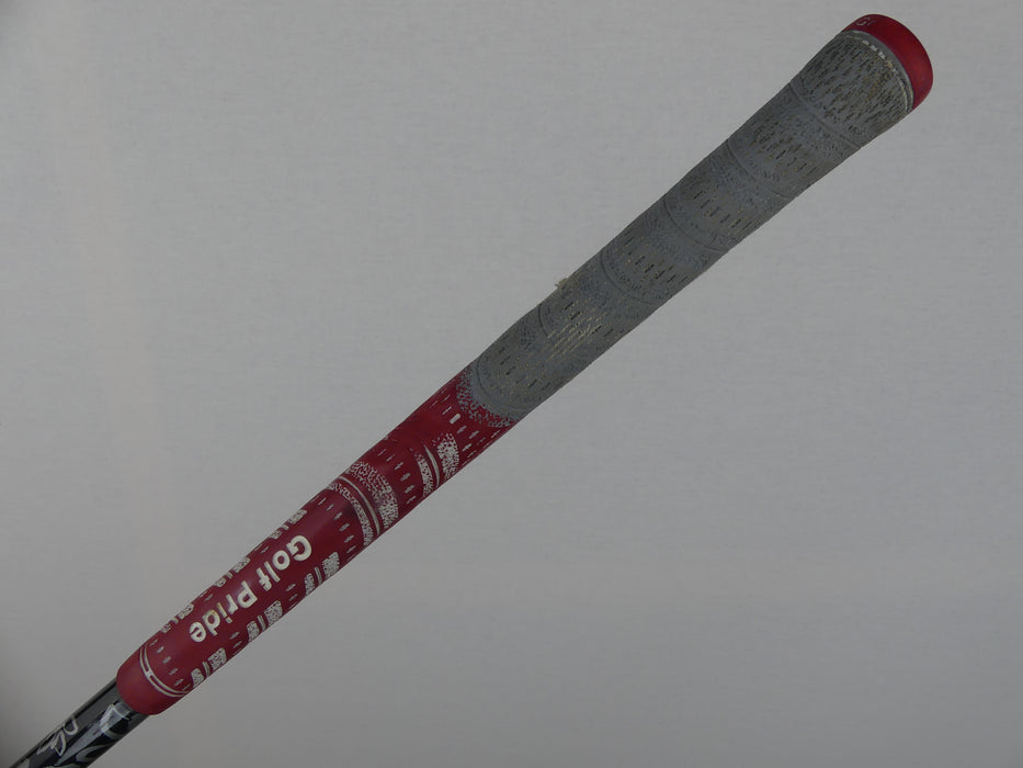 Mitsubishi Diamana 'ahina Driver Shaft 70g Extra Stiff Flex