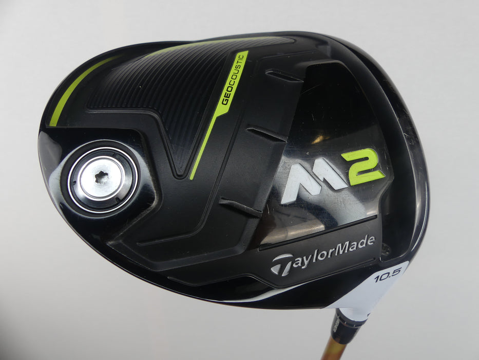 Taylormade M2 Driver 10.5* Stiff Flex