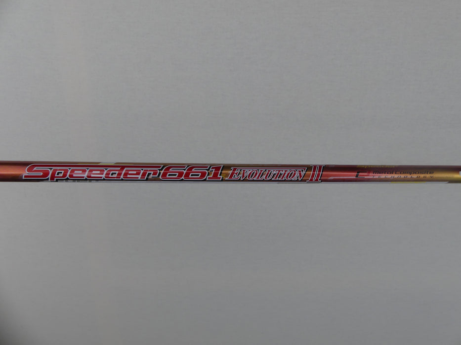 Taylormade M2 Driver 10.5* Stiff Flex