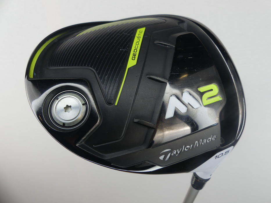 Taylormade M2 Driver 10.5* Regular Flex