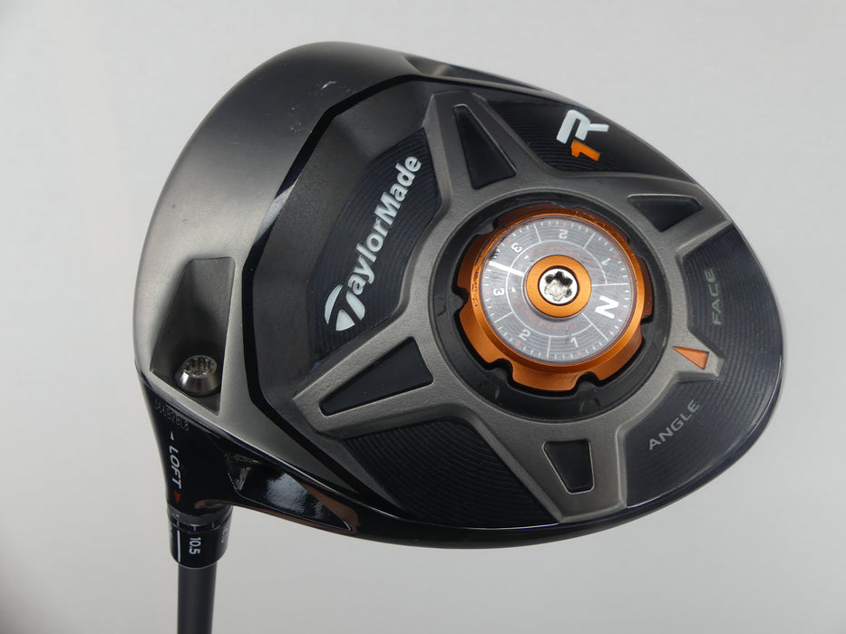 Taylormade R1 Driver Stiff Flex Left Handed