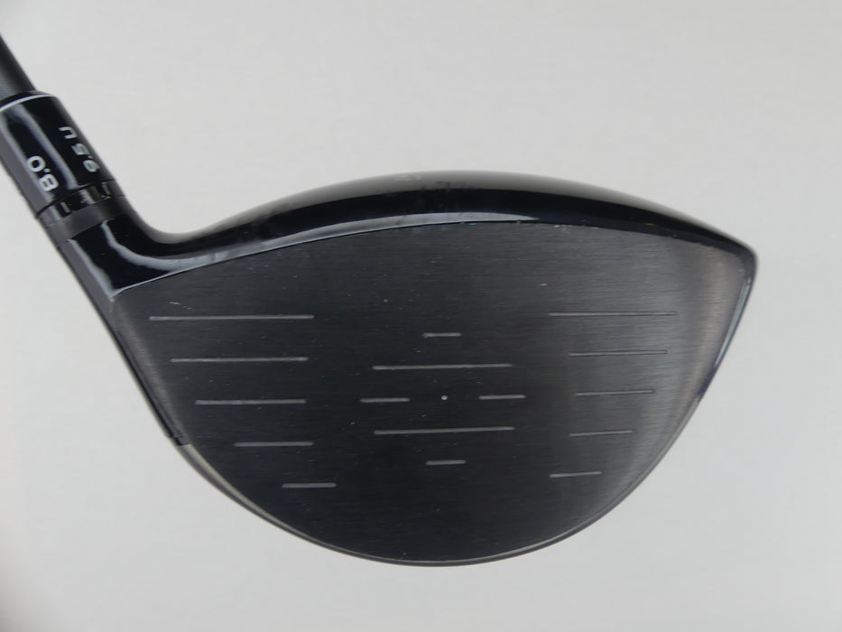 Taylormade R1 Driver Stiff Flex Left Handed