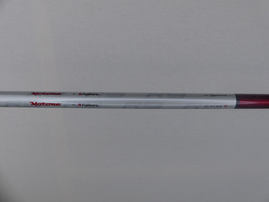 Taylormade R9 Driver 9.5* Stiff Flex Left Handed