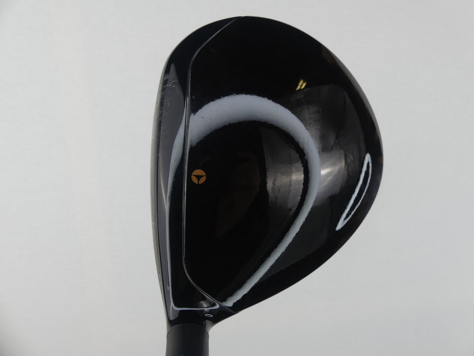 Taylormade BRNR Mini Driver 11.5* Stiff Flex