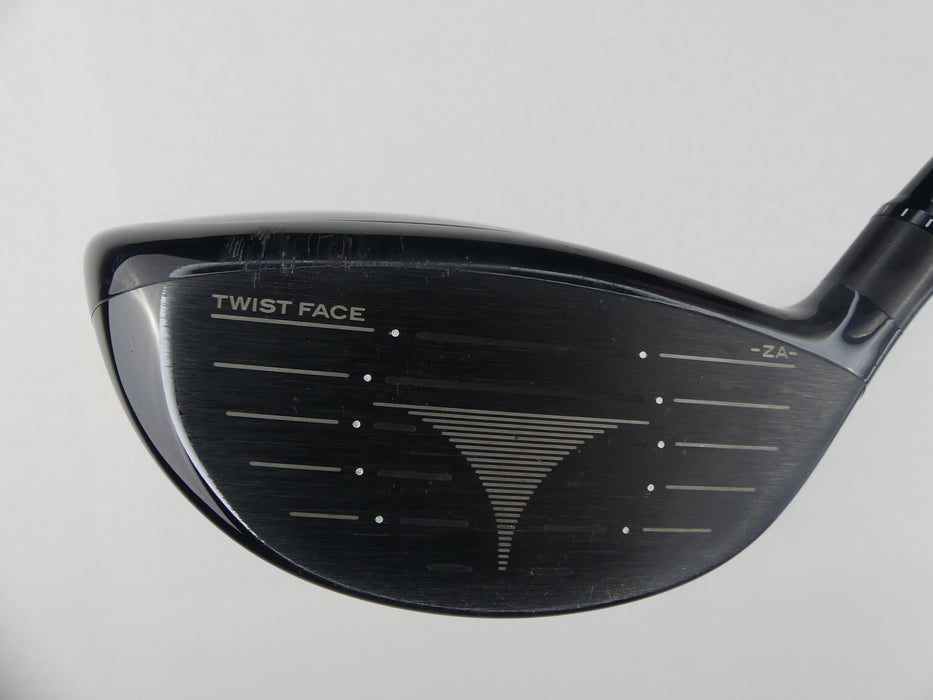 Taylormade BRNR Mini Driver 11.5* Stiff Flex