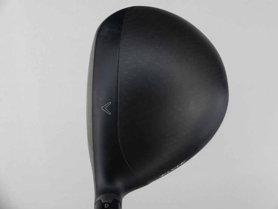 Callaway Elyte Mini Driver 11.5* Stiff Flex