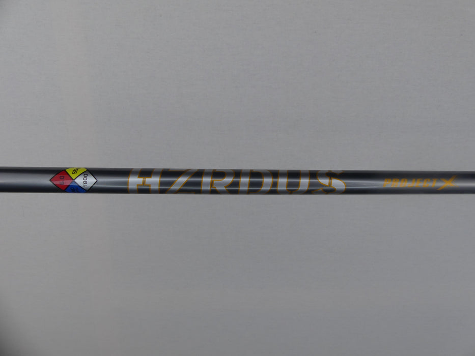 Callaway Elyte Mini Driver 11.5* Stiff Flex
