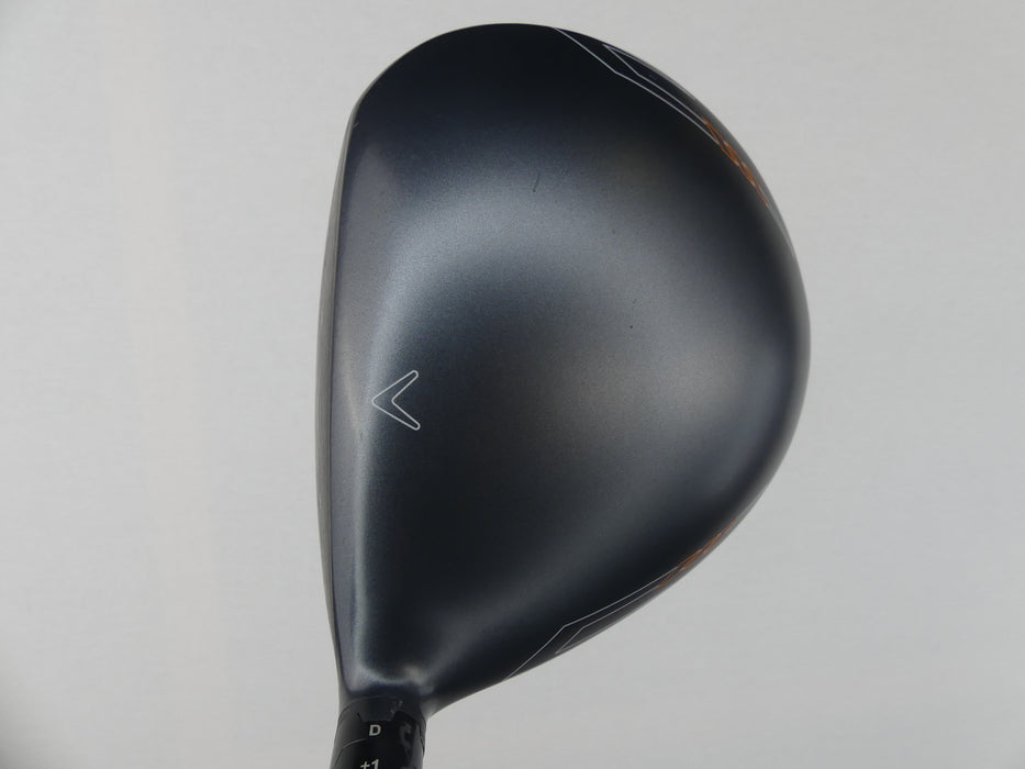 Ladies Callaway X2 Hot Driver 10.5*